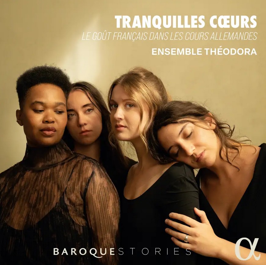 Ensemble Théodora