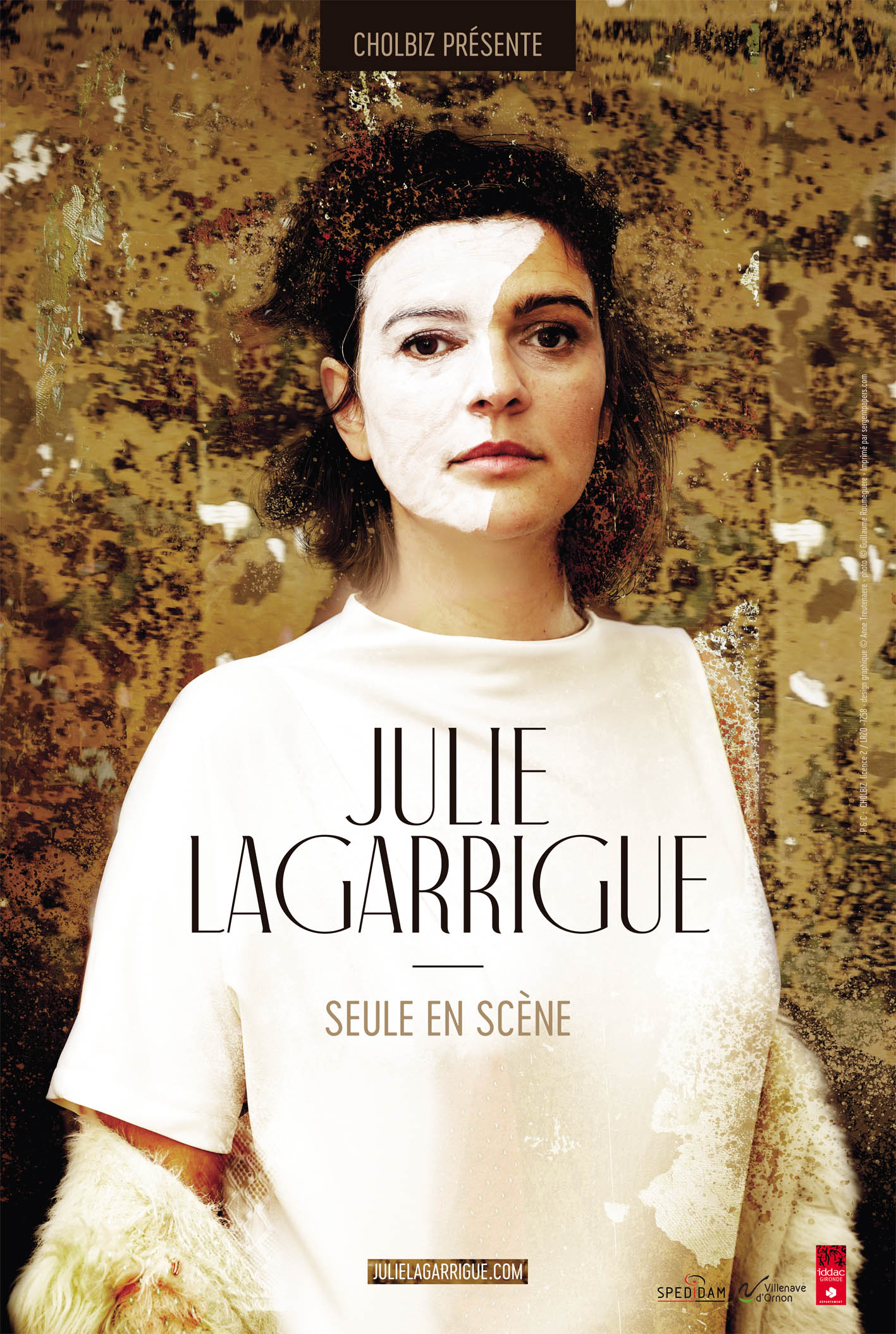 Julie Lagarrigue