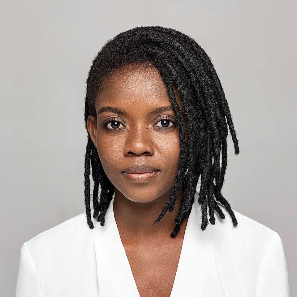 Pamela Badjogo & Néhémie Bastien